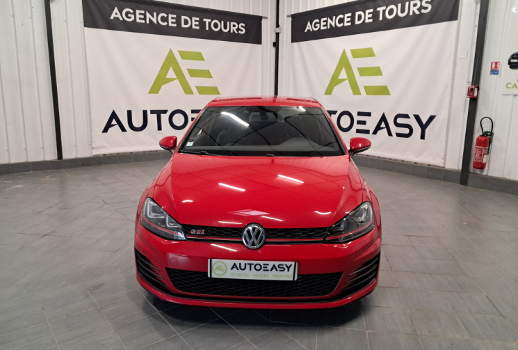 Volkswagen Golf VII 2.0 TSI 220 BlueMotion GTI  3p