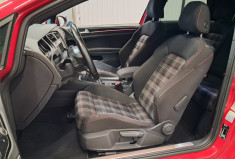 Volkswagen Golf VII 2.0 TSI 220 BlueMotion GTI  3p