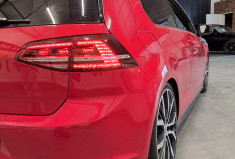 Volkswagen Golf VII 2.0 TSI 220 BlueMotion GTI  3p