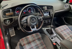 Volkswagen Golf VII 2.0 TSI 220 BlueMotion GTI  3p