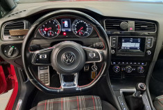 Volkswagen Golf VII 2.0 TSI 220 BlueMotion GTI  3p