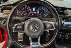 Volkswagen Golf VII 2.0 TSI 220 BlueMotion GTI  3p