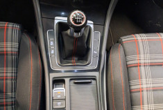 Volkswagen Golf VII 2.0 TSI 220 BlueMotion GTI  3p