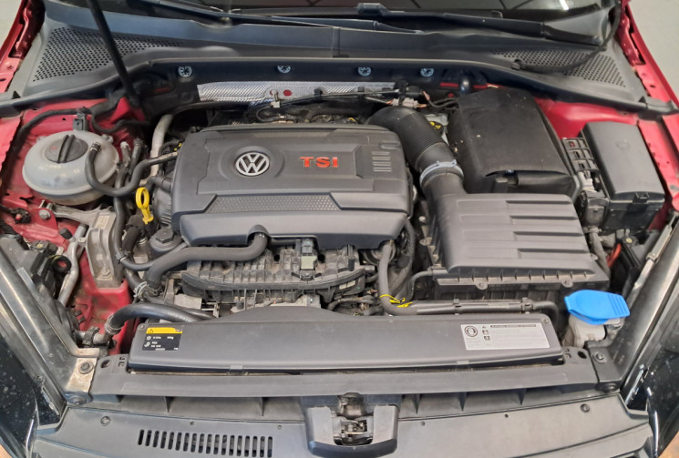 Volkswagen Golf VII 2.0 TSI 220 BlueMotion GTI  3p