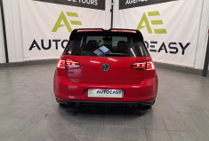 Volkswagen Golf VII 2.0 TSI 220 BlueMotion GTI  3p