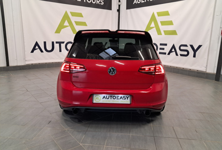 Volkswagen Golf VII 2.0 TSI 220 BlueMotion GTI  3p
