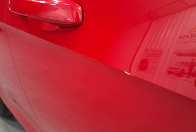 Volkswagen Golf VII 2.0 TSI 220 BlueMotion GTI  3p