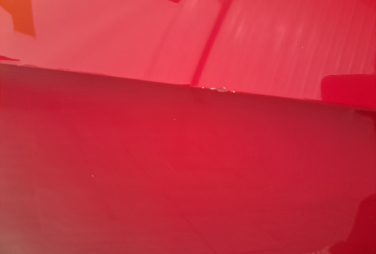 Volkswagen Golf VII 2.0 TSI 220 BlueMotion GTI  3p