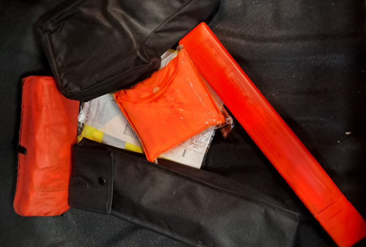 Volkswagen Golf VII 2.0 TSI 220 BlueMotion GTI  3p