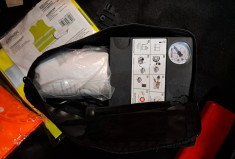 Volkswagen Golf VII 2.0 TSI 220 BlueMotion GTI  3p