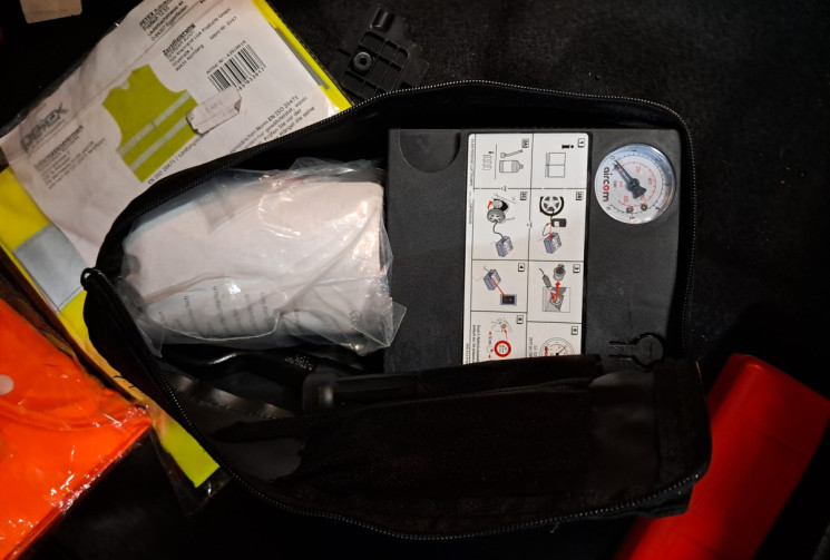 Volkswagen Golf VII 2.0 TSI 220 BlueMotion GTI  3p