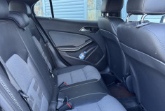 Mercedes GLA  MERCEDES-BENZ CLASSE GLA 1.6 GLA 180