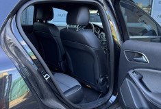 Mercedes GLA  (X156) 180 1.6 i 16V Turbo 7G-DCT 122 cv 