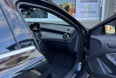Mercedes GLA  MERCEDES-BENZ CLASSE GLA 1.6 GLA 180