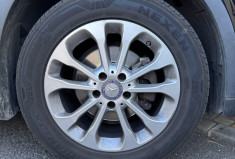 Mercedes GLA  MERCEDES-BENZ CLASSE GLA 1.6 GLA 180