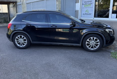 Mercedes GLA  (X156) 180 1.6 i 16V Turbo 7G-DCT 122 cv 