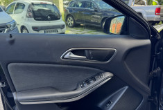 Mercedes GLA  (X156) 180 1.6 i 16V Turbo 7G-DCT 122 cv 