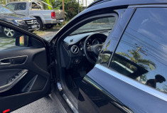 Mercedes GLA  (X156) 180 1.6 i 16V Turbo 7G-DCT 122 cv 