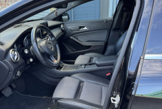 Mercedes GLA  (X156) 180 1.6 i 16V Turbo 7G-DCT 122 cv 