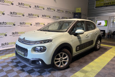 Citroën C3 1.2 FEEL 110 CH 
