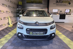 Citroën C3 1.2 FEEL 110 CH 