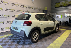 Citroën C3 1.2 FEEL 110 CH 
