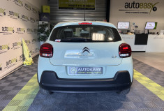 Citroën C3 1.2 FEEL 110 CH 