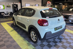 Citroën C3 1.2 FEEL 110 CH 