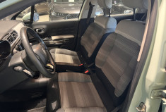 Citroën C3 1.2 FEEL 110 CH 