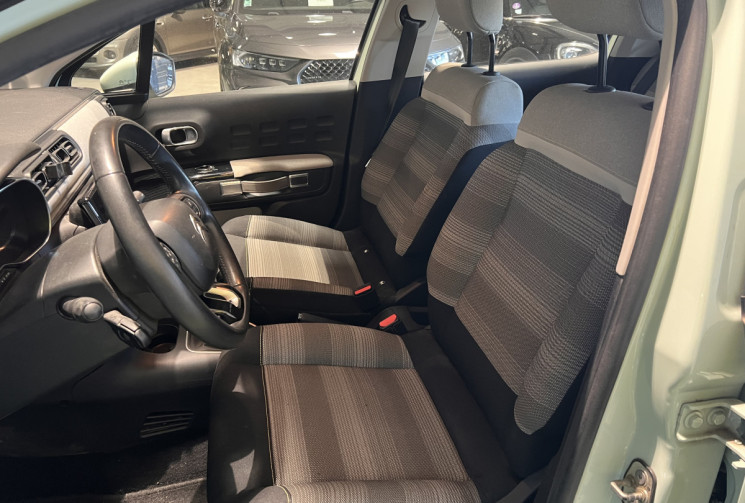 Citroën C3 1.2 FEEL 110 CH 