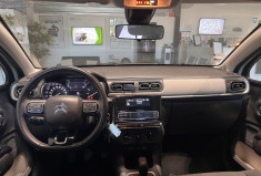 Citroën C3 1.2 FEEL 110 CH 