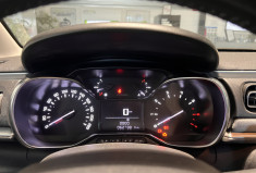 Citroën C3 1.2 FEEL 110 CH 