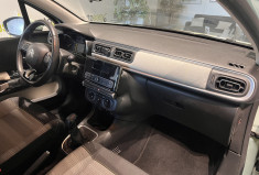 Citroën C3 1.2 FEEL 110 CH 