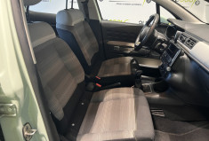 Citroën C3 1.2 FEEL 110 CH 