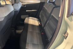 Citroën C3 1.2 FEEL 110 CH 