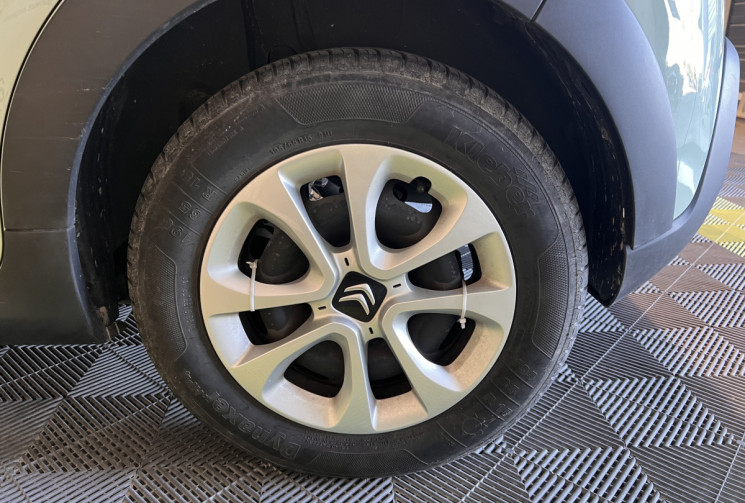 Citroën C3 1.2 FEEL 110 CH 