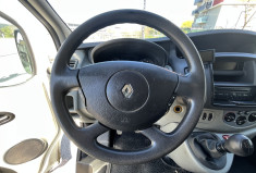 Renault Trafic II Fourgon Phase 2 L1H1 1000kg 2.0 dCi 90 cv