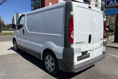 Renault Trafic II Fourgon Phase 2 L1H1 1000kg 2.0 dCi 90 cv