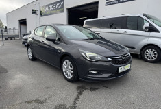 Opel Astra K Hatchback (68) 1.6 CDTI 16V FAP ecoFLEX S&S 110 cv EDITION