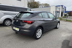 Opel Astra K Hatchback (68) 1.6 CDTI 16V FAP ecoFLEX S&S 110 cv EDITION