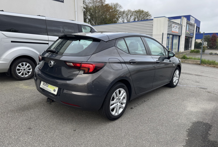 Opel Astra K Hatchback (68) 1.6 CDTI 16V FAP ecoFLEX S&S 110 cv EDITION