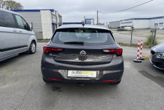 Opel Astra K Hatchback (68) 1.6 CDTI 16V FAP ecoFLEX S&S 110 cv EDITION