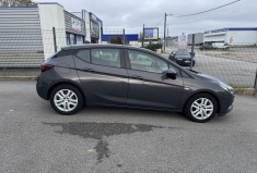 Opel Astra K Hatchback (68) 1.6 CDTI 16V FAP ecoFLEX S&S 110 cv EDITION