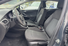 Opel Astra K Hatchback (68) 1.6 CDTI 16V FAP ecoFLEX S&S 110 cv EDITION