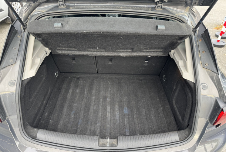 Opel Astra K Hatchback (68) 1.6 CDTI 16V FAP ecoFLEX S&S 110 cv EDITION