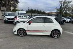 FIAT 500 ABARTH / 1.4 / 135 CH / T-JET