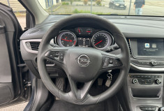 Opel Astra K Hatchback (68) 1.6 CDTI 16V FAP ecoFLEX S&S 110 cv EDITION