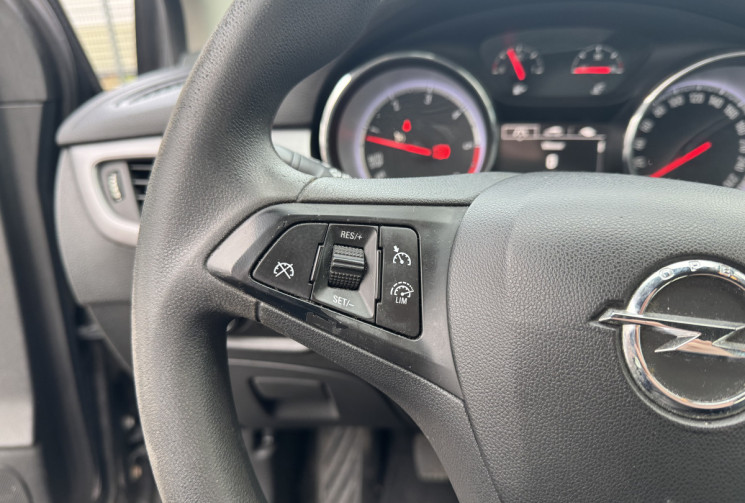 Opel Astra K Hatchback (68) 1.6 CDTI 16V FAP ecoFLEX S&S 110 cv EDITION