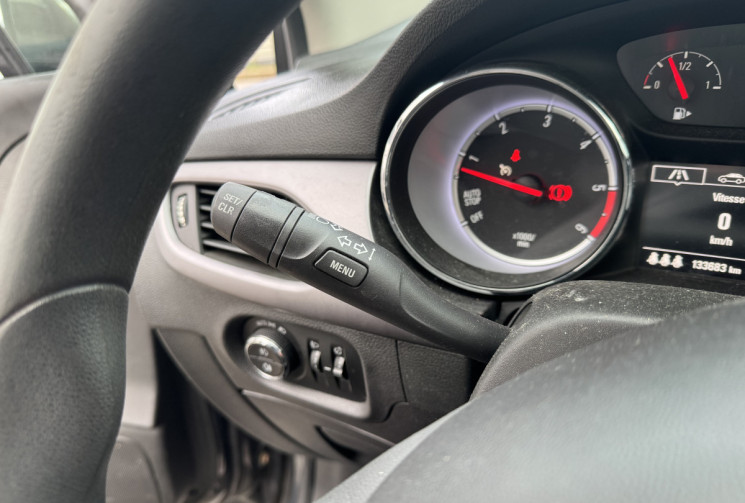 Opel Astra K Hatchback (68) 1.6 CDTI 16V FAP ecoFLEX S&S 110 cv EDITION