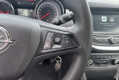 Opel Astra K Hatchback (68) 1.6 CDTI 16V FAP ecoFLEX S&S 110 cv EDITION